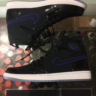 2016 Nike Air Jordan I Retro Ultra High Court Space Jam