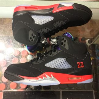 2020 Nike Air Jordan V Retro Top 3