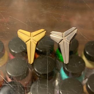 2020 Nike Air Kobe Black Mamba Pin