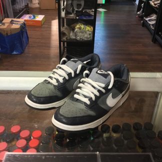 2002 Nike Dunk Low Pro B Oxide
