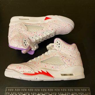 2020 Nike Air Jordan V Retro Easter Youth