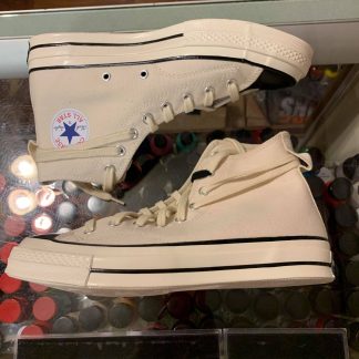 2020 Converse Fear Of God FOG Chuck 70 HI Natural Ivory