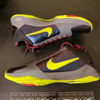2019 Nike Kobe 5 Protro 2K Gamer Exclusive Men