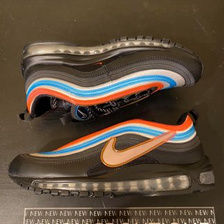 2019 Nike Air Max 97 Neon Seoul Men