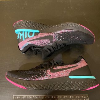 2018 Nike Epic React Flyknit South Beach Men
