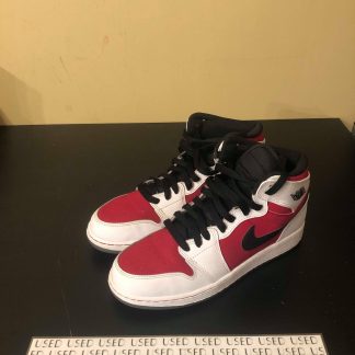 2014 Nike Air Jordan I Carmine Youth