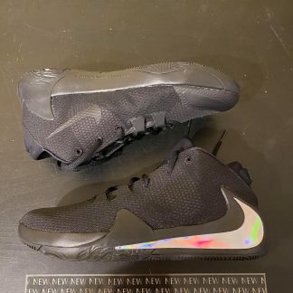2019 Nike Zoom Freak 1 Black Multi Photo Blue Youth