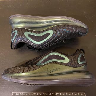 2019 Nike Air Max 720 Throwback Future Iridescent Men