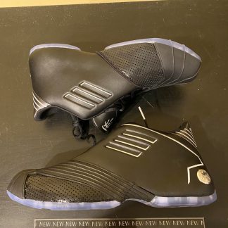 2019 Adidas Tmac 1 Marvel Nick Fury Men