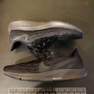 2019 Nike Air Zoom Pegasus 36 Black Oil Grey Men