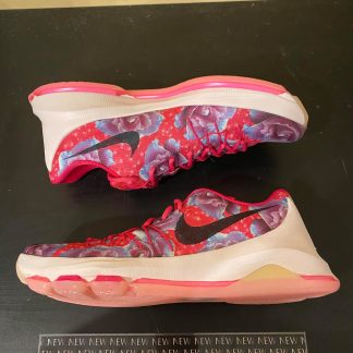 2016 Nike KD 8 Aunt Pearl Men
