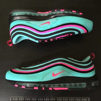 2019 Nike Air Max 97 South Beach Alternate Men