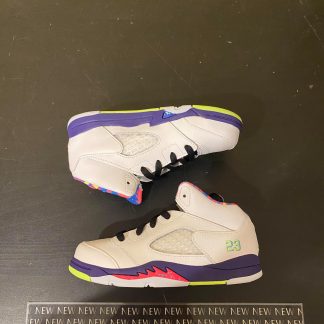 2020 Nike Air Jordan V Alternate Bel Air Toddler