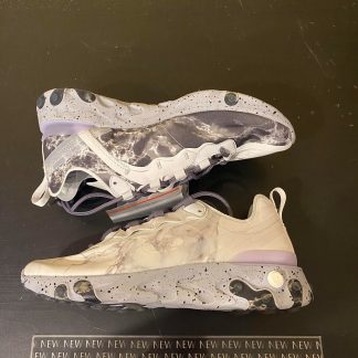 2019 Nike React Element 55 Kendrick Lamar Men