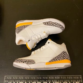 2020 Nike Air Jordan IV Laser Orange Preschool