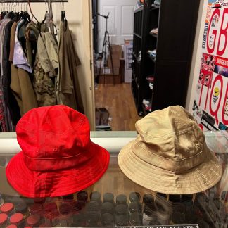 2019 Sup Jacquard Logos Twill Crusher