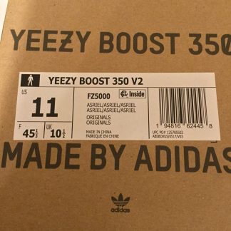 2020 Adidas Yeezy Boost 350 V2 Carbon Men