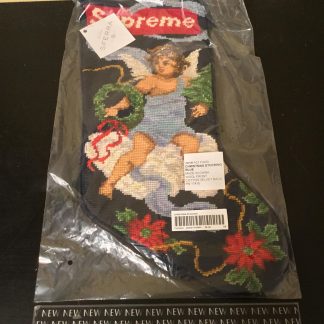 2020 Sup Christmas Stocking Blue