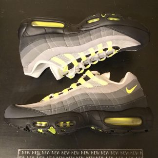 2020 Nike Air Max 95 OG Neon Men
