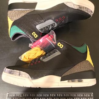 2020 Nike Air Jordan SE Animal Instinct 2.0