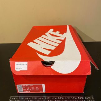 2019 Nike M2K Tekno Light Bone Turf Orange Men