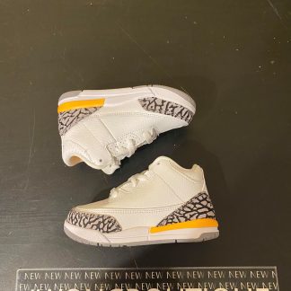 2020 Nike Air Jordan IV Laser Orange Toddler