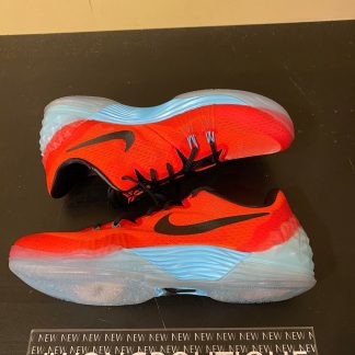 2015 Nike Kobe Venmenon 5 Bright Crimson Men