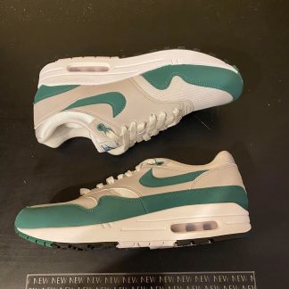 2020 Nike Air Max 1 Anniversary Green Men