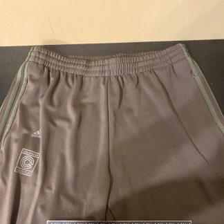 2018 Adidas Yeezy Calabasas Track Pants Umber Core