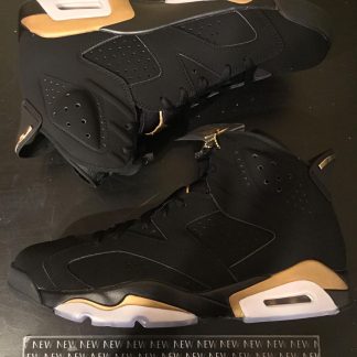 2020 Nike Air Jordan VI DMP Men
