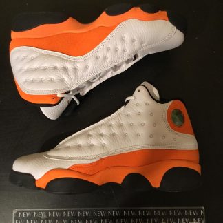 2021 Nike Air Jordan XIII Retro Starfish Youth
