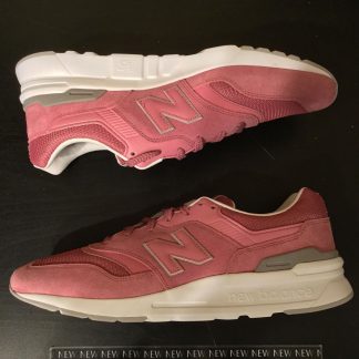 2018 New Balance 997H Mineral Rose Men