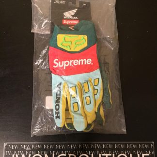 2019 Sup Honda Fox Racing Gloves Fox Moss