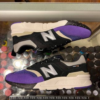 2019 New Balance 997H Cordura Prism Purple Men