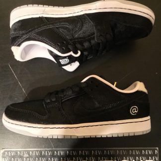 2020 Nike SB Dunk Low Pro QS Medicom Toy Preschool