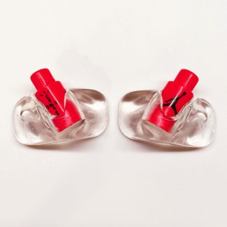 Nike Air Jordan V Lace Locks Infrared Base Black Jumpman Cactus Jack Travis Scott