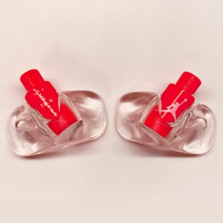 Nike Air Jordan V Lace Locks Cactus Jack Infrared Base White Jumpman