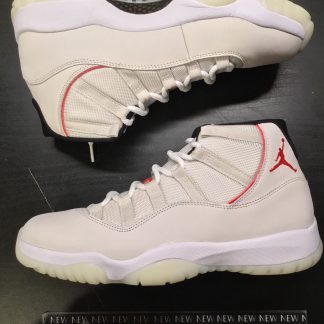 2018 Nike Air Jordan IX Retro Platinum Tint Men