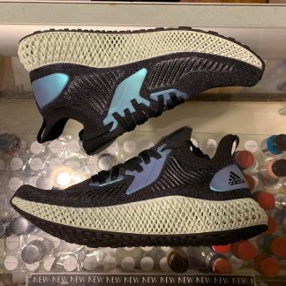 2019 Adidas Alphaedge 4D Men