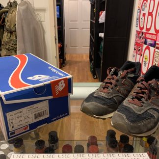 2014 New Balance 1300 American Authors