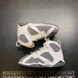 2021 Nike Air Jordan VII Flint Toddler