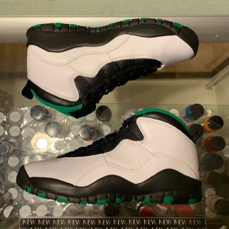 2019 Nike Air Jordan X Seattle Youth