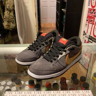 2014 Nike Dunk Low Premium SB Beijing