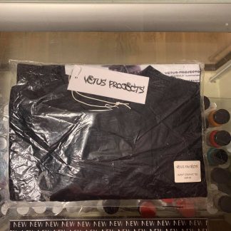 2019 Vetus Projects Tee Black