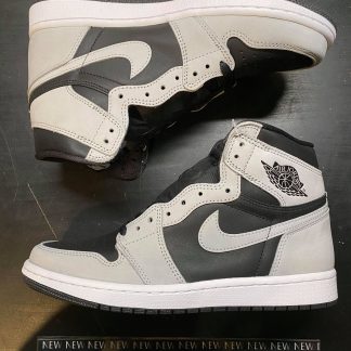 2021 Nike Air Jordan I Shadow 2.0 Men