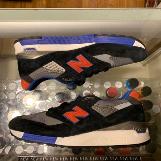 2020 New Balance 998 Connoisseur Guitar