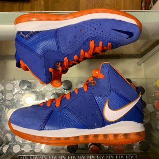 2021 Nike Lebron 8 HWC Men