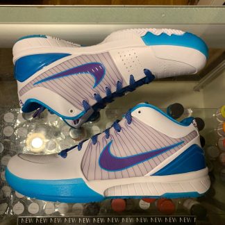 2019 Nike Zoom Kobe 4 Protro Draft Day