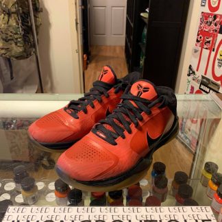 2010 Nike Zoom Kobe 5 All Star