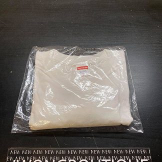 2021 Sup Augustus Pablo Tee White